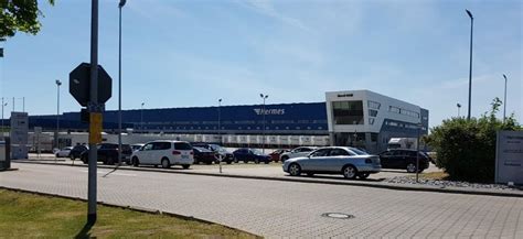 hermes hannover depot|hermes csr depot.